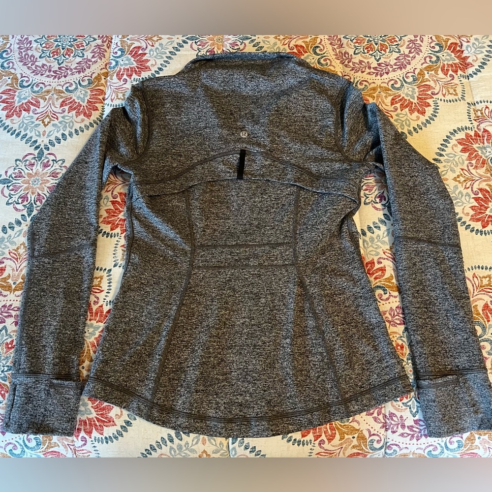 Lululemon Define Jacket - image 2